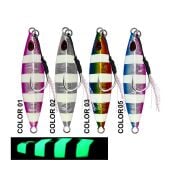 KAIDO Trigon Slow Jig 80 gr