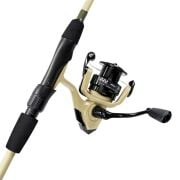 Okuma Outrax Combo Spin 8'0 243cm 10-35gr 2 li Set