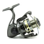Captain Trophy Spin Makine 7+1 BB