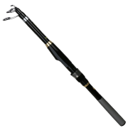 Jester Teleskopik Spin Kamışı