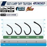 OWNER 53273 CT-3 Tsuyoshi