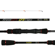 Bruser 225 Cm 0.5-7 Gr Lrf Kamışı Aji Kamışı