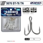 Owner 5676 St-76tn Tin Çarpma İğne