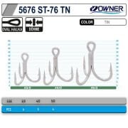 Owner 5676 St-76tn Tin Çarpma İğne