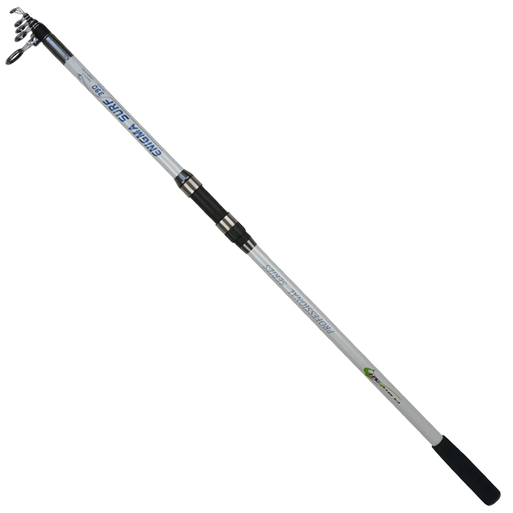 Eurofish Enigma Surf 150-250 gr Surf Kamışı Blue 420 cm