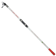 Eurofish Enigma Surf 150-250 gr Surf Kamışı Red 390 cm