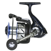 Arrow Spin Olta Makinesi (5+1Bb) 5000 - Blue