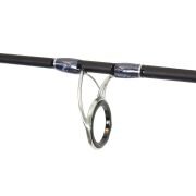 Captain 1416 Azmano Power Boat 2 Parça Tekne Kamışı PE25-5