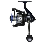 Arrow Spin Olta Makinesi (5+1Bb) 5000 - Blue