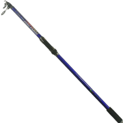 Power Surf Kamışı Blue 390 cm