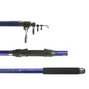 Power Surf Kamışı Blue 390 cm