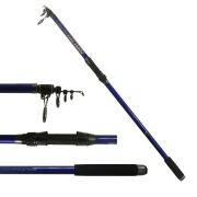 Power Surf Kamışı Blue 420 cm