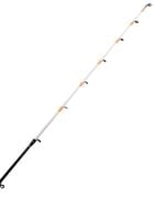 Okuma Orata Squid Spin 165cm 100-200gr 2 Parça Tekne Kamışı