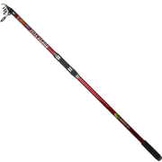 Power Surf Kamışı Red 390 cm