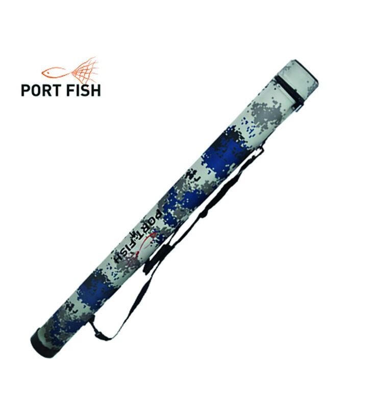 Portfish Bazuka Kamış Kılıfı 270 cm