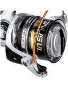 AKAMI Cygnus UL 9+1BB Surf Olta Makinesi