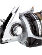 AKAMI Cygnus UL 9+1BB Surf Olta Makinesi