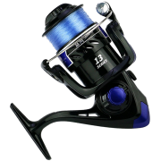EUROFISH YF Black Olta Makinesi 7000