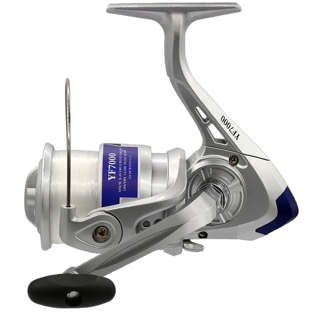 EUROFISH YF Blue Olta Makinesi 7000