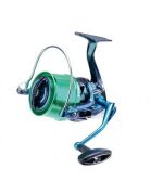 AKAMI Cygnus CSC Special Edition 9+1BB Surf Olta Makinesi