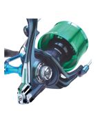 AKAMI Cygnus CSC Special Edition 9+1BB Surf Olta Makinesi