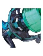 AKAMI Cygnus CSC Special Edition 9+1BB Surf Olta Makinesi