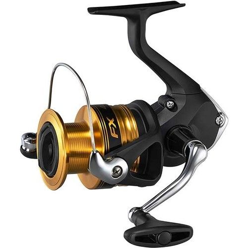 Shimano FX 2500HG