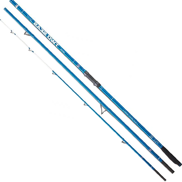 Akami Canna Two Seas Special 420 cm 100-250 Gr Surf Kamışı