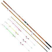 Akami Canna Dynamic Surf 425 cm 100-250 Gr Surf Kamışı