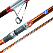 Akami Canna Dynamic Surf 425 cm 100-250 Gr Surf Kamışı