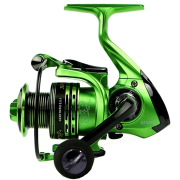 XF Spin Olta Makinesi Green 3000