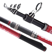 Akami Canna Yonago 420 cm 100-280 Gr Surf Kamışı