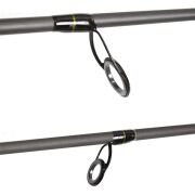 Captain 1373 Lure 240cm 2 Parça Spin Kamış 8-28gr Atar