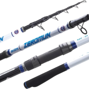 Akami Canna Zeromun 420 cm 100-280 Gr Surf Kamışı