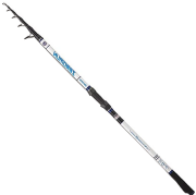 Akami Canna Zeromun 420 cm 100-280 Gr Surf Kamışı