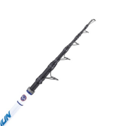 Akami Canna Zeromun 420 cm 100-280 Gr Surf Kamışı