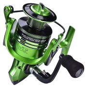 XF Spin Olta Makinesi Green 1000