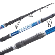 Akami Canna Zerosan 420 cm 100-280 Gr Surf Kamışı