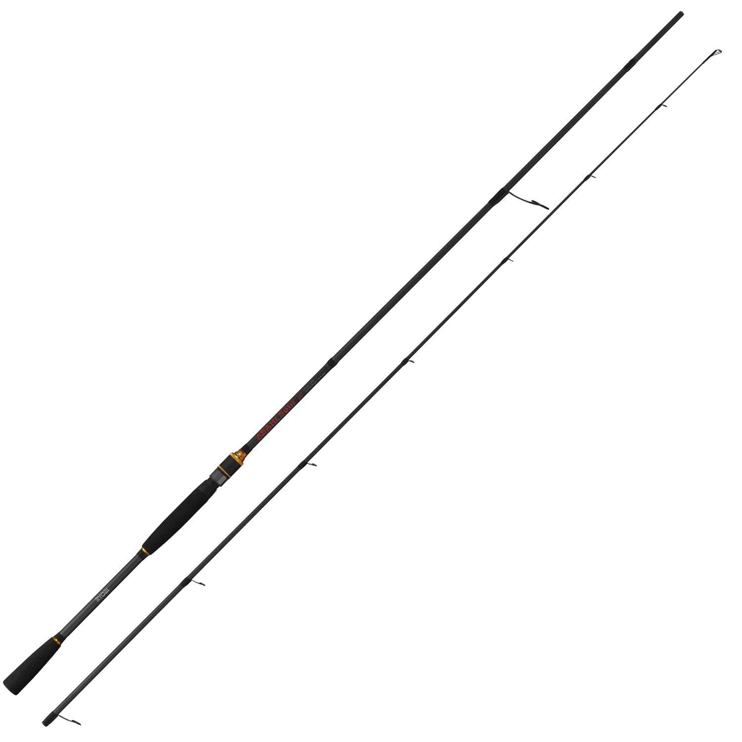 Ryobi Asahi Spin Olta Kamışı