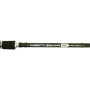 Captain 1464 Cobretti Spin 270cm 2 Parça Spin Kamış 15-50gr Atar