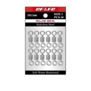 Effe Fırdöndü Rolling