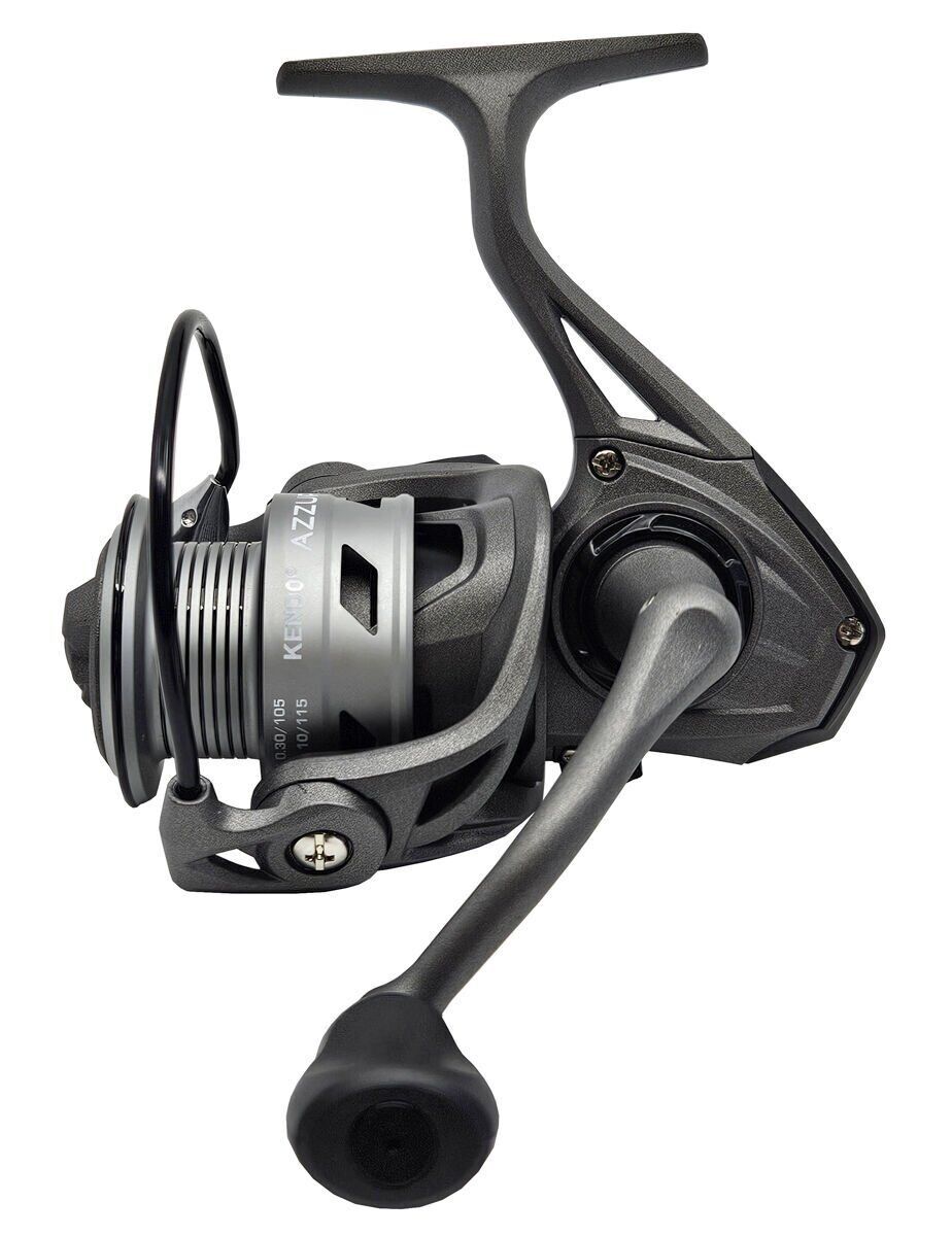 Kendo Azzurro 1000 Olta Makinesi