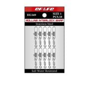 Effe Fırdöndü Rolling Interlock