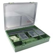 Captain 7122 Carp Box 8li Set 36x30x55cm