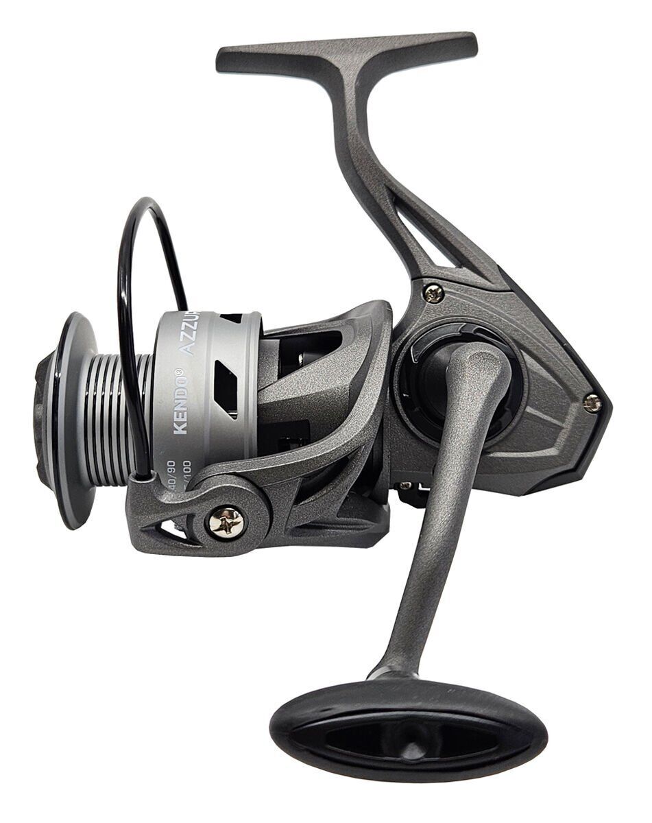 Kendo Azzurro 4000 Olta Makinesi