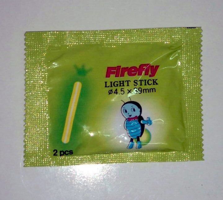 Firefly Fosfor 3