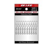 Effe Fırdöndü Rolling Germany Kilitli