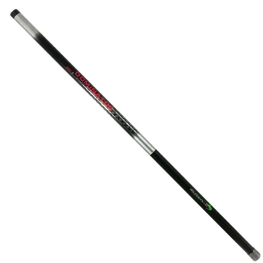 Dominatör Halkasız Olta Kamışı 600 cm