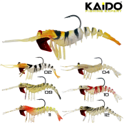 LC50S Shrimp Bait Karides 50mm 3.7gr 3