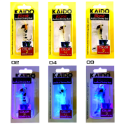 LC50S Shrimp Bait Karides 50mm 3.7gr 3